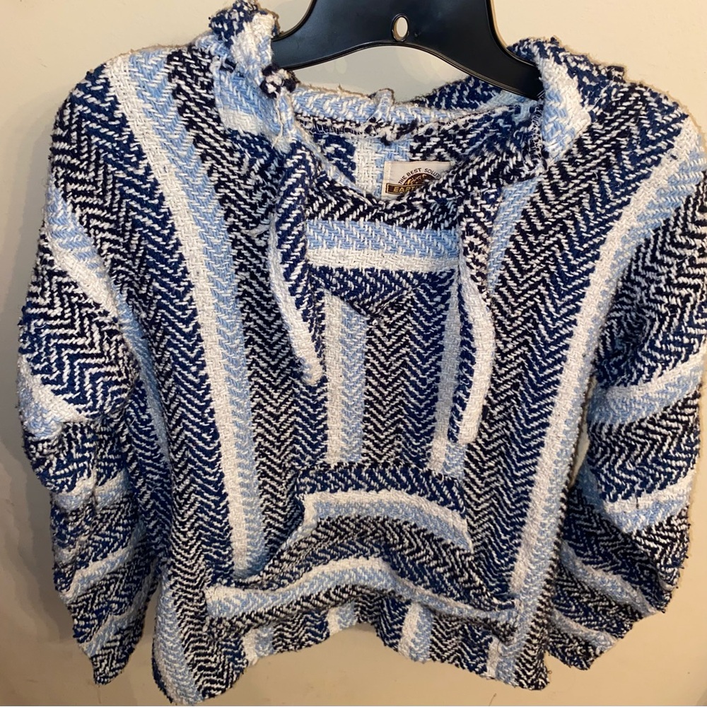 Earth Rags Hoodie